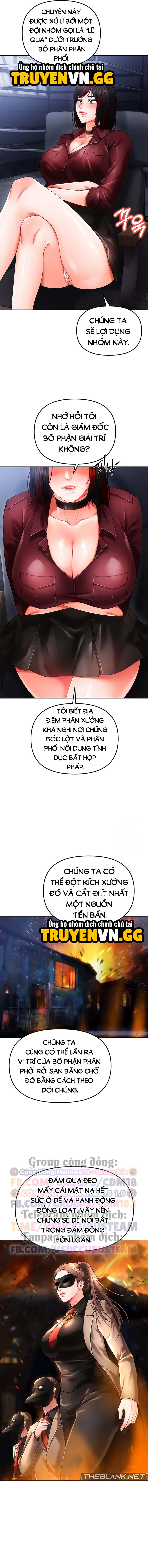 Thỏa Thuận Đổi Đời - Chapter 39 trang 14
