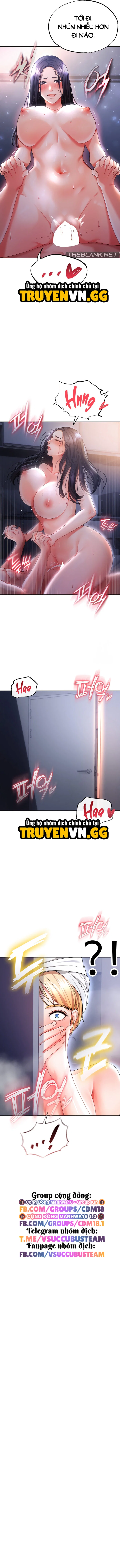 Thỏa Thuận Đổi Đời - Chapter 38 trang 16
