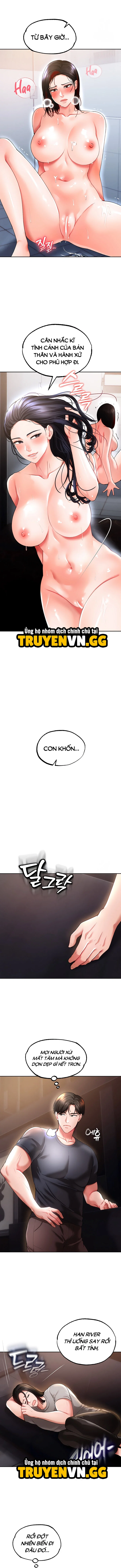 Thỏa Thuận Đổi Đời - Chapter 38 trang 7