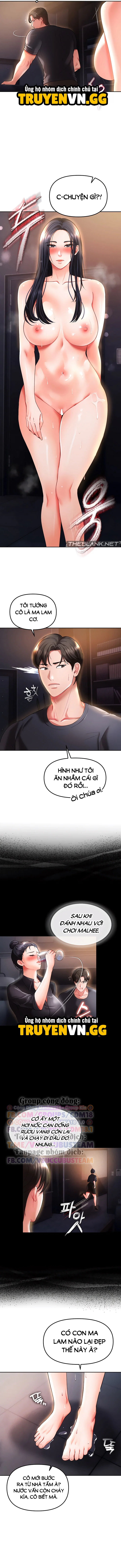 Thỏa Thuận Đổi Đời - Chapter 38 trang 8