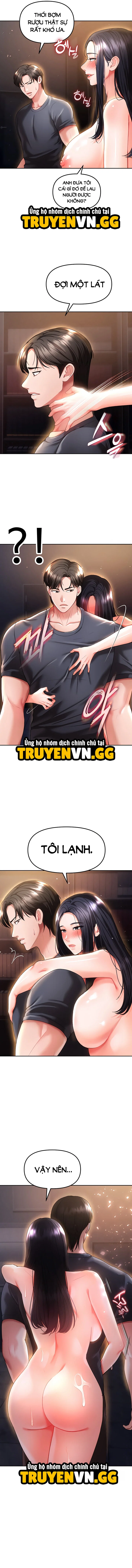 Thỏa Thuận Đổi Đời - Chapter 38 trang 9