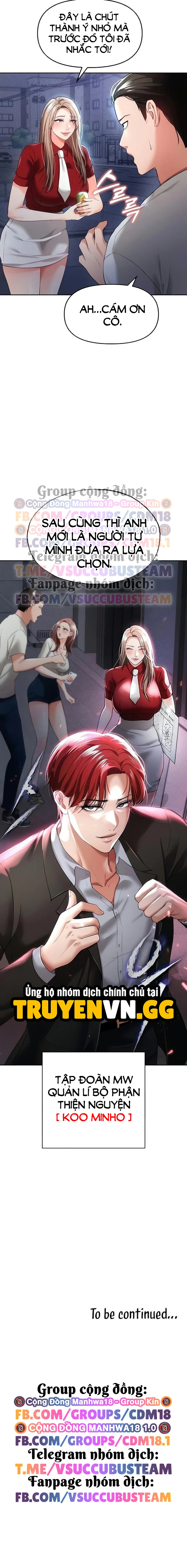 Thỏa Thuận Đổi Đời - Chapter 35 trang 11