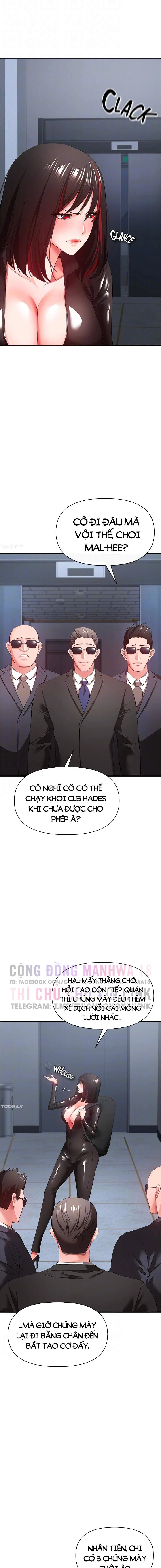 Thỏa Thuận Đổi Đời - Chapter 32 trang 10