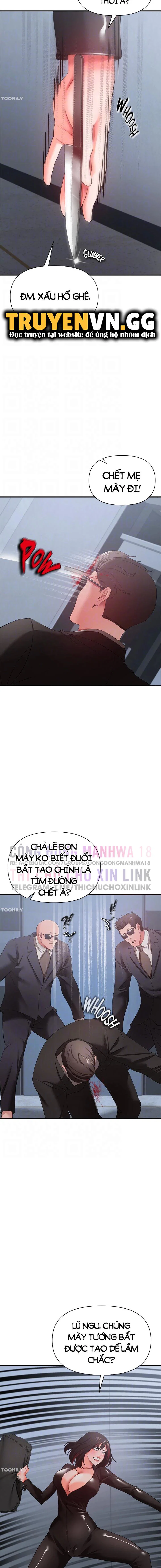 Thỏa Thuận Đổi Đời - Chapter 32 trang 11