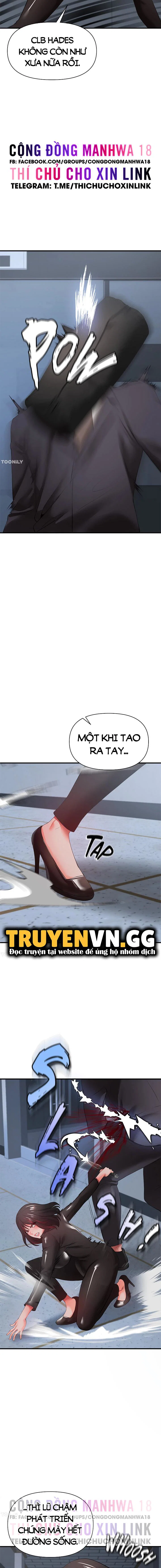 Thỏa Thuận Đổi Đời - Chapter 32 trang 12
