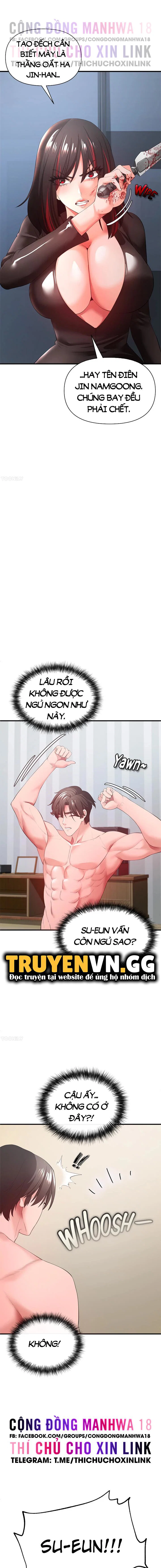 Thỏa Thuận Đổi Đời - Chapter 32 trang 14