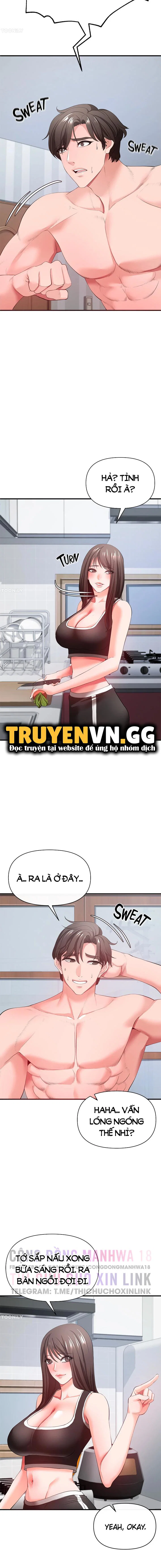 Thỏa Thuận Đổi Đời - Chapter 32 trang 15