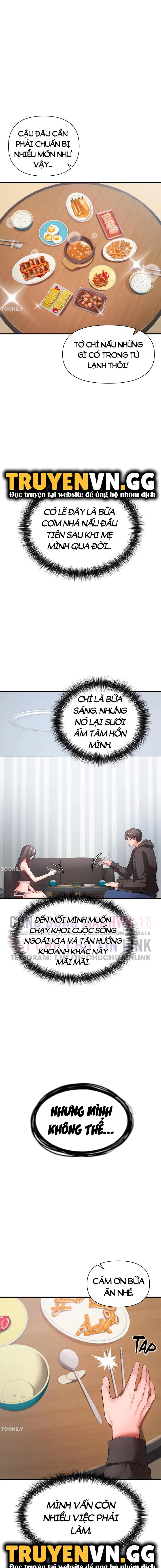 Thỏa Thuận Đổi Đời - Chapter 32 trang 16