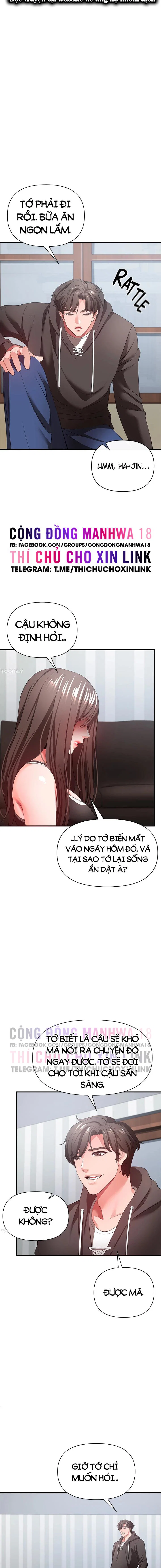 Thỏa Thuận Đổi Đời - Chapter 32 trang 17