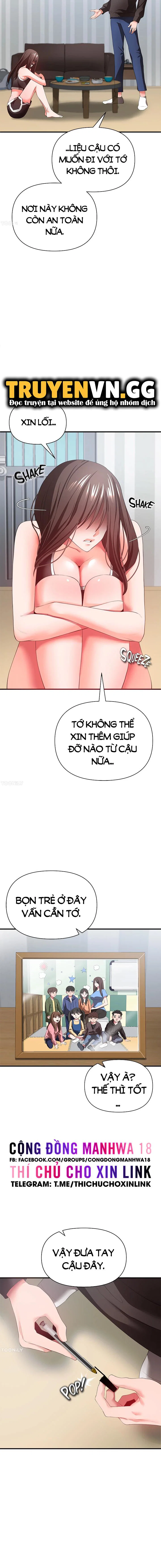 Thỏa Thuận Đổi Đời - Chapter 32 trang 18