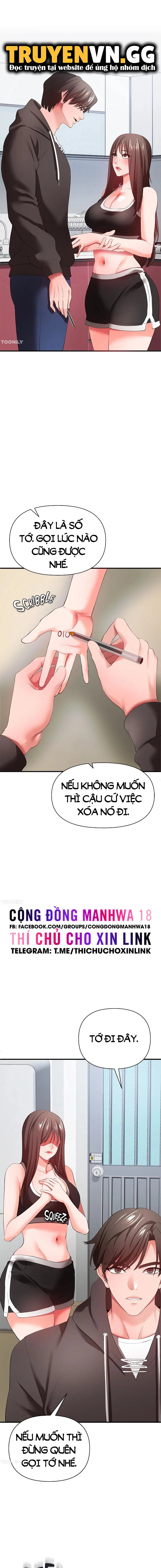 Thỏa Thuận Đổi Đời - Chapter 32 trang 19