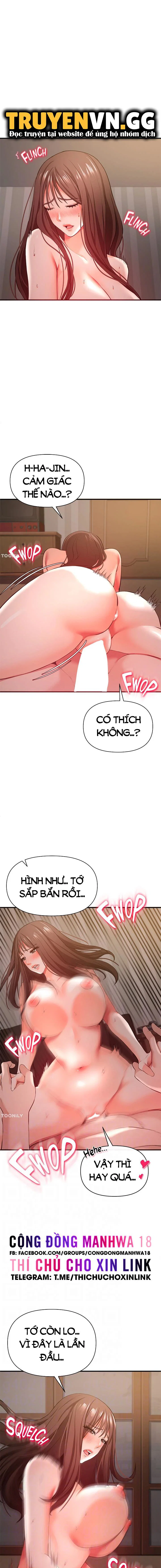 Thỏa Thuận Đổi Đời - Chapter 32 trang 2