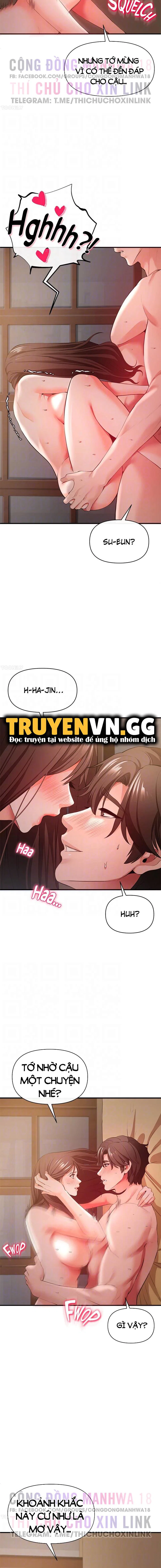 Thỏa Thuận Đổi Đời - Chapter 32 trang 3