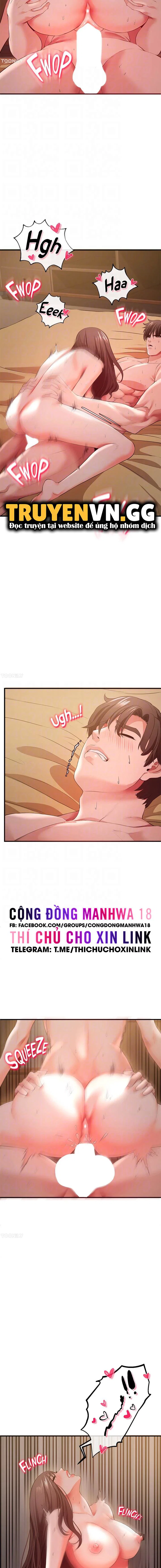 Thỏa Thuận Đổi Đời - Chapter 32 trang 5