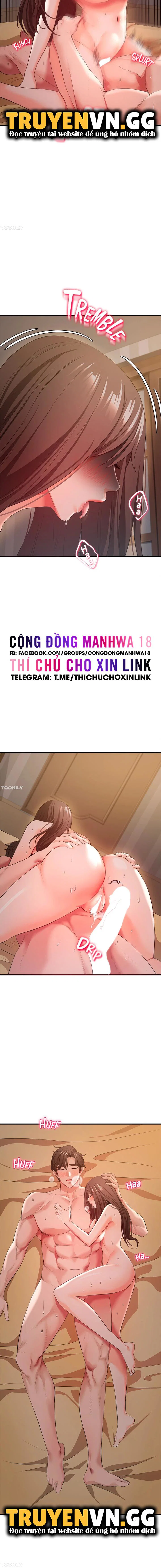 Thỏa Thuận Đổi Đời - Chapter 32 trang 6