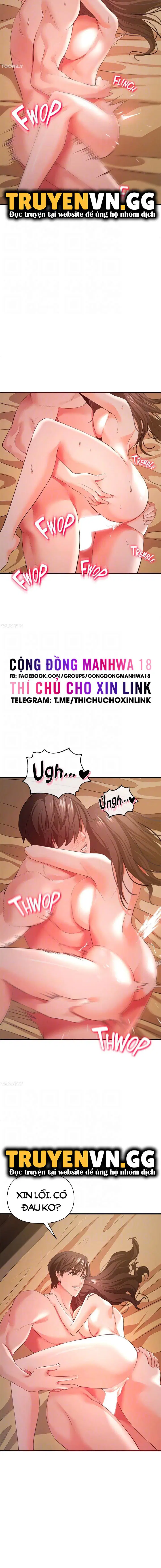 Thỏa Thuận Đổi Đời - Chapter 31 trang 11