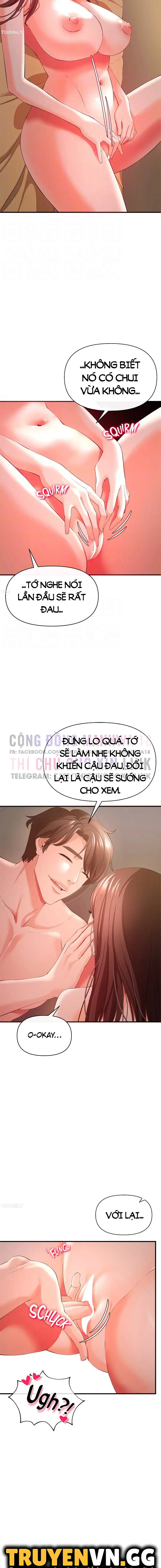 Thỏa Thuận Đổi Đời - Chapter 31 trang 5