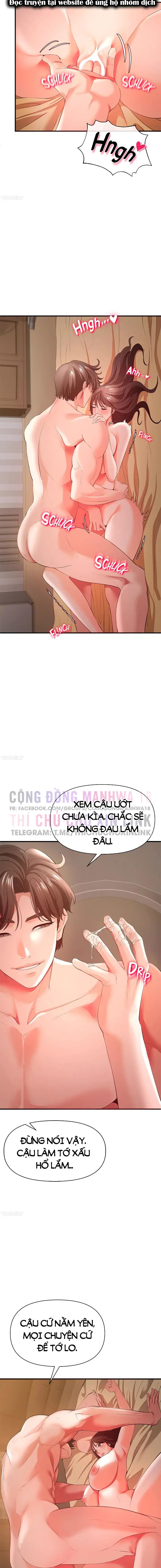 Thỏa Thuận Đổi Đời - Chapter 31 trang 6