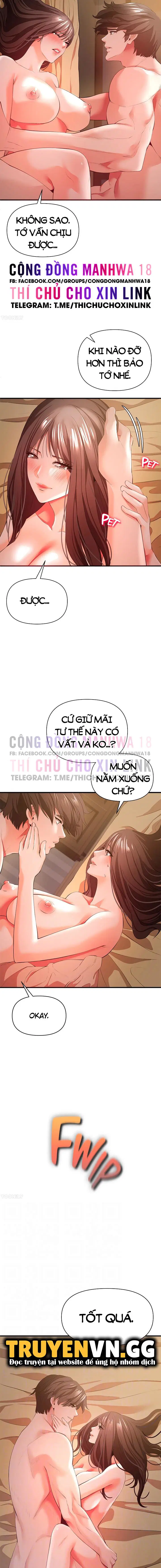 Thỏa Thuận Đổi Đời - Chapter 31 trang 8
