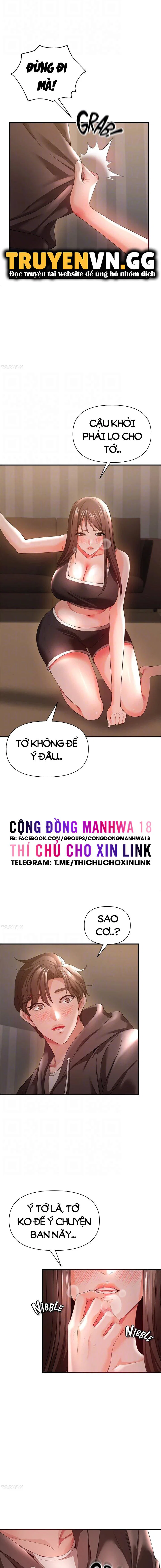 Thỏa Thuận Đổi Đời - Chapter 30 trang 12