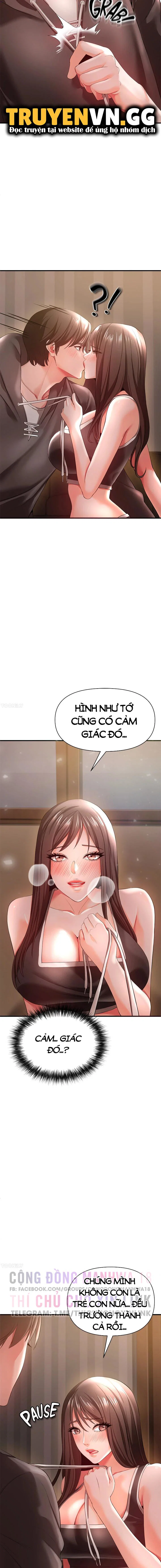 Thỏa Thuận Đổi Đời - Chapter 30 trang 13
