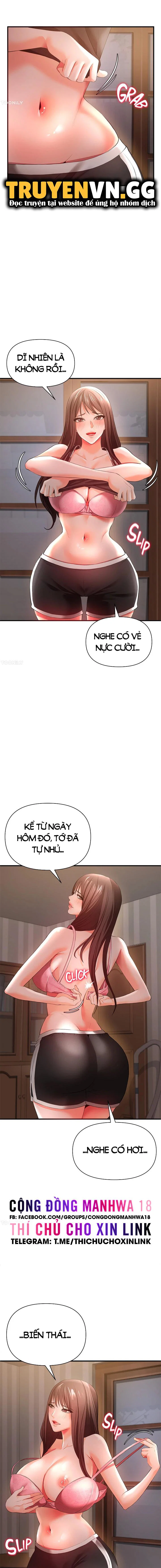 Thỏa Thuận Đổi Đời - Chapter 30 trang 15