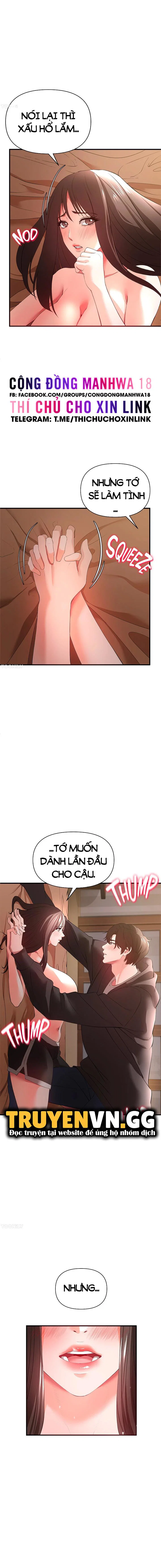 Thỏa Thuận Đổi Đời - Chapter 30 trang 18