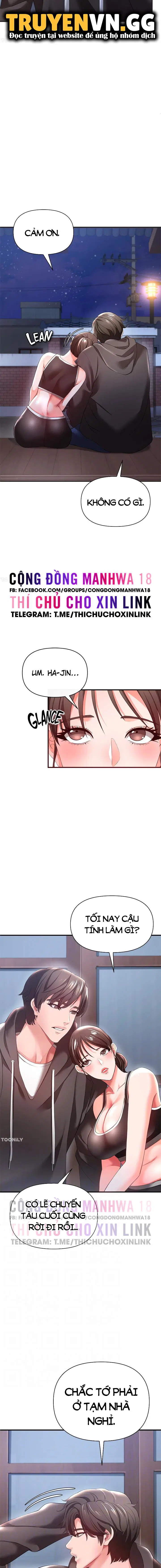Thỏa Thuận Đổi Đời - Chapter 30 trang 2