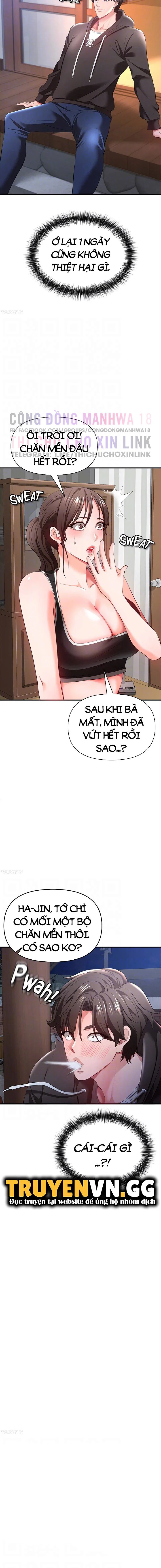 Thỏa Thuận Đổi Đời - Chapter 30 trang 5