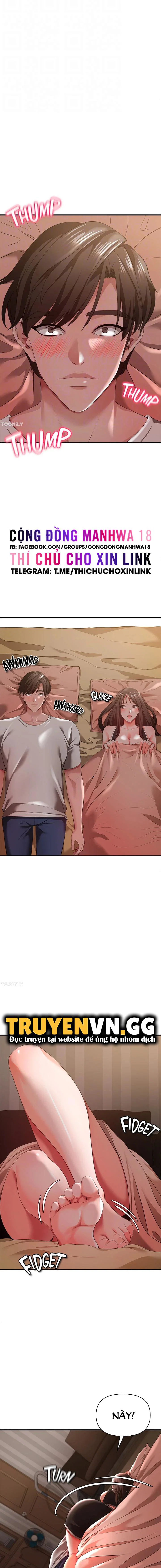 Thỏa Thuận Đổi Đời - Chapter 30 trang 6
