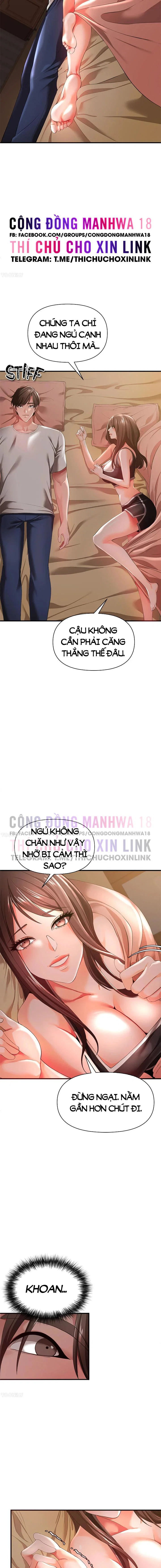 Thỏa Thuận Đổi Đời - Chapter 30 trang 7