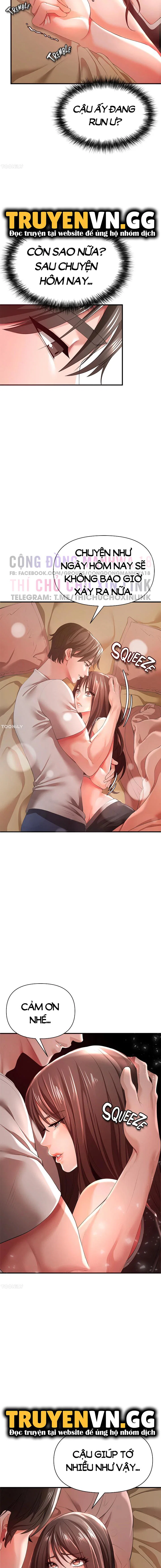 Thỏa Thuận Đổi Đời - Chapter 30 trang 8