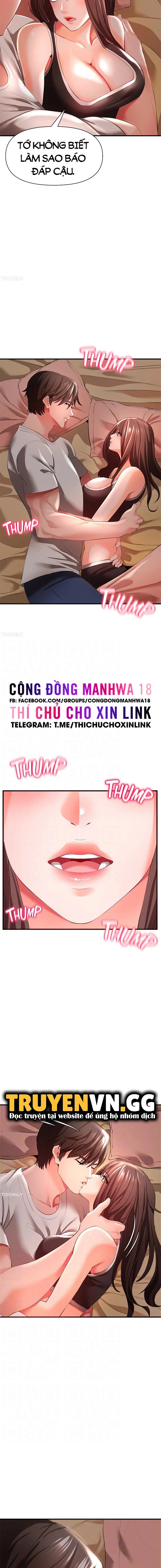 Thỏa Thuận Đổi Đời - Chapter 30 trang 9