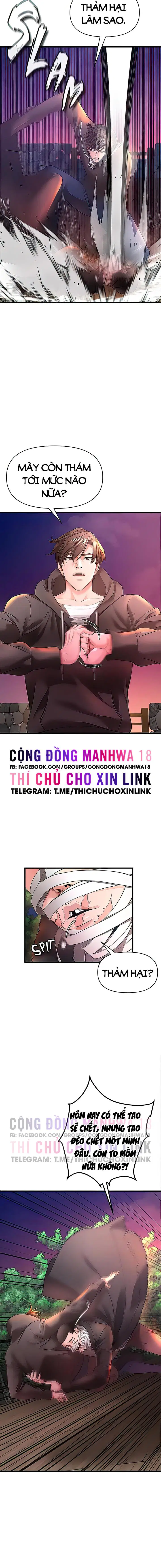 Thỏa Thuận Đổi Đời - Chapter 29 trang 10