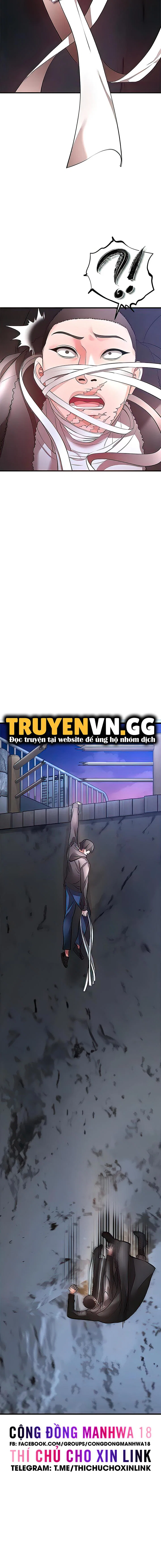 Thỏa Thuận Đổi Đời - Chapter 29 trang 15