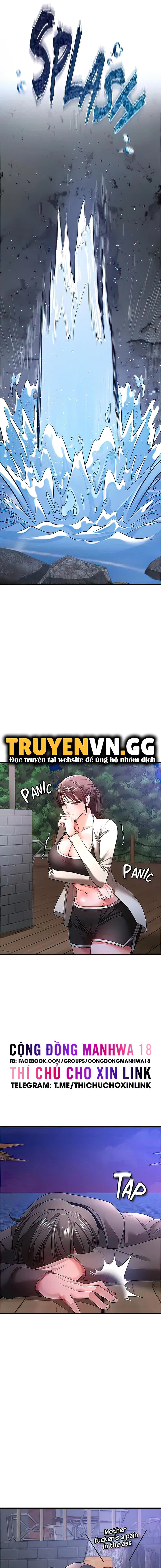 Thỏa Thuận Đổi Đời - Chapter 29 trang 16