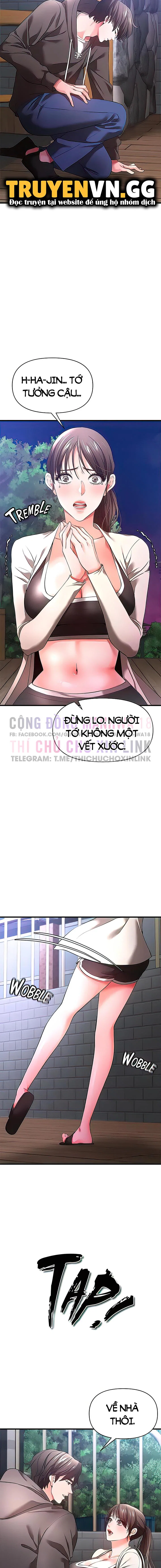 Thỏa Thuận Đổi Đời - Chapter 29 trang 17