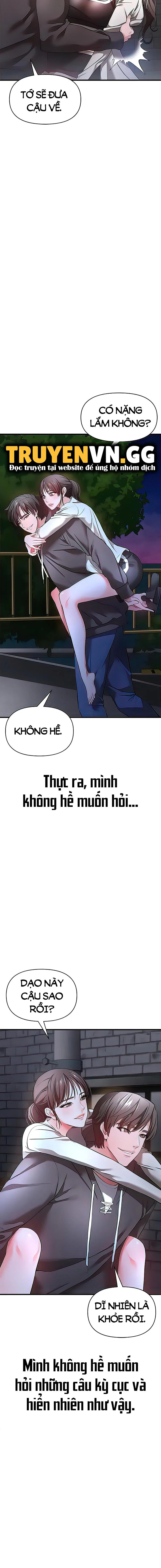 Thỏa Thuận Đổi Đời - Chapter 29 trang 18