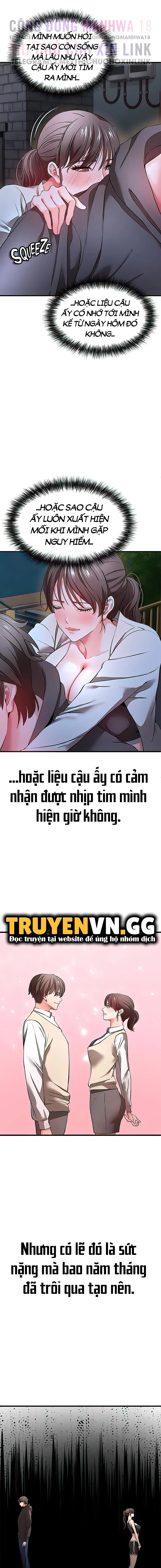 Thỏa Thuận Đổi Đời - Chapter 29 trang 19