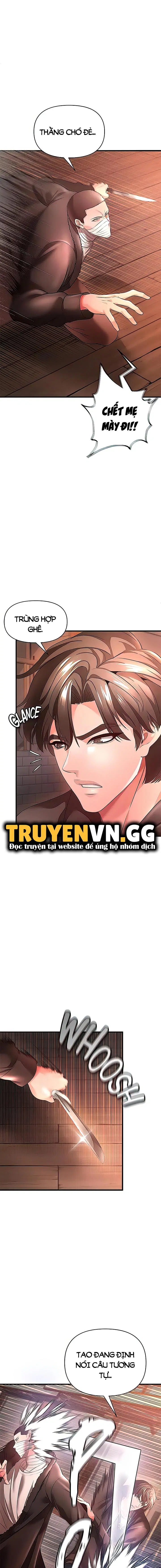 Thỏa Thuận Đổi Đời - Chapter 29 trang 2