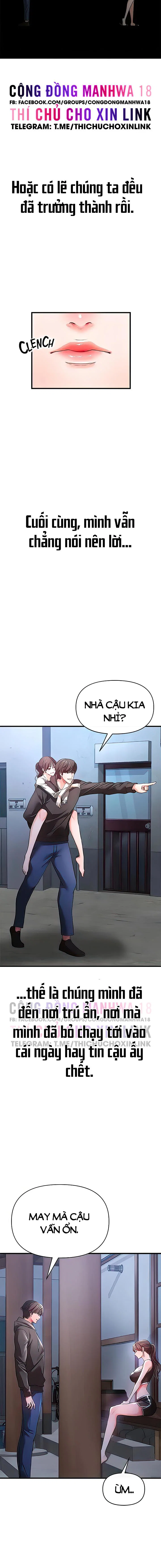 Thỏa Thuận Đổi Đời - Chapter 29 trang 20