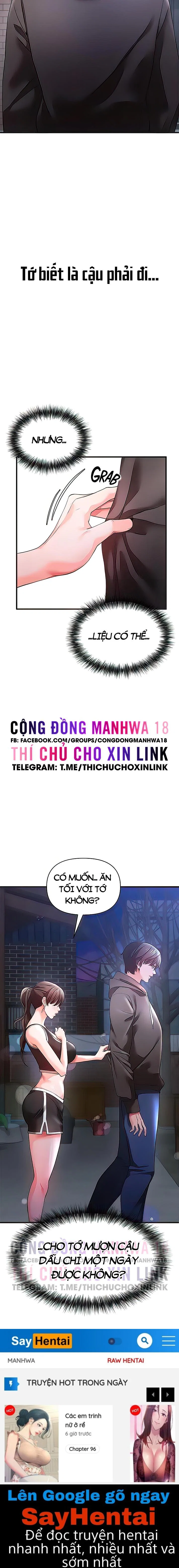 Thỏa Thuận Đổi Đời - Chapter 29 trang 22