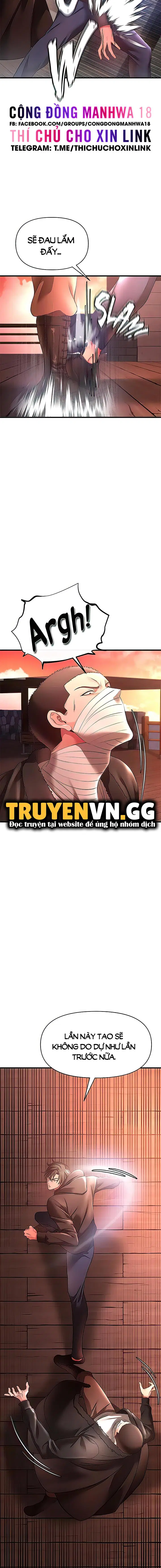 Thỏa Thuận Đổi Đời - Chapter 29 trang 3