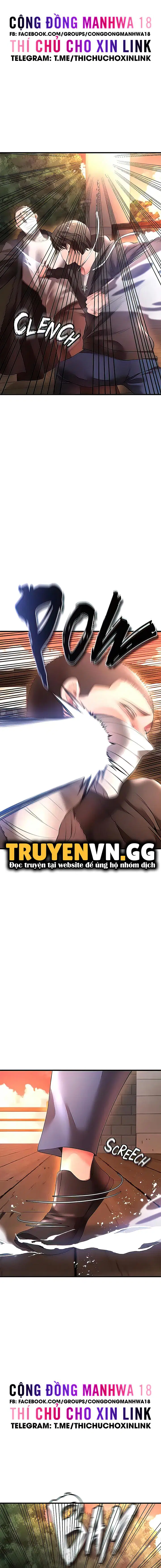 Thỏa Thuận Đổi Đời - Chapter 29 trang 5