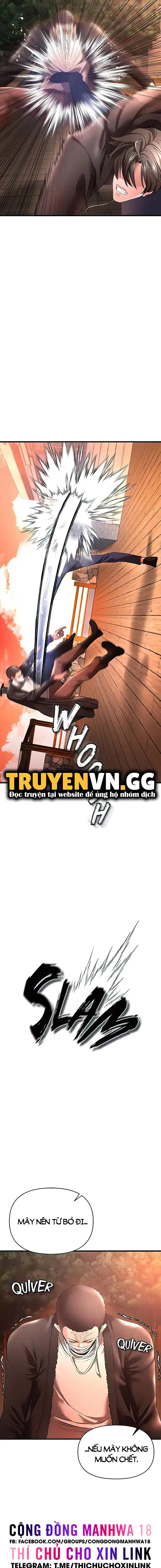 Thỏa Thuận Đổi Đời - Chapter 29 trang 6