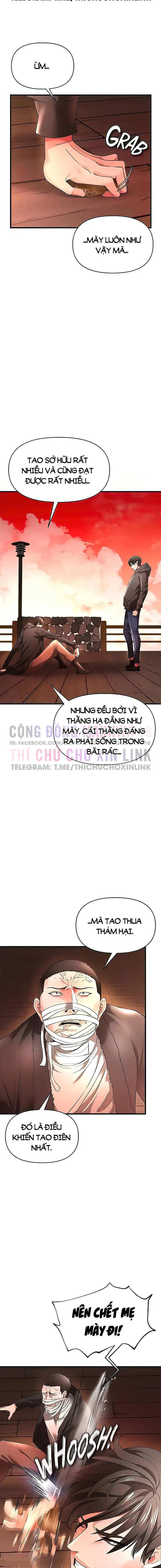 Thỏa Thuận Đổi Đời - Chapter 29 trang 7