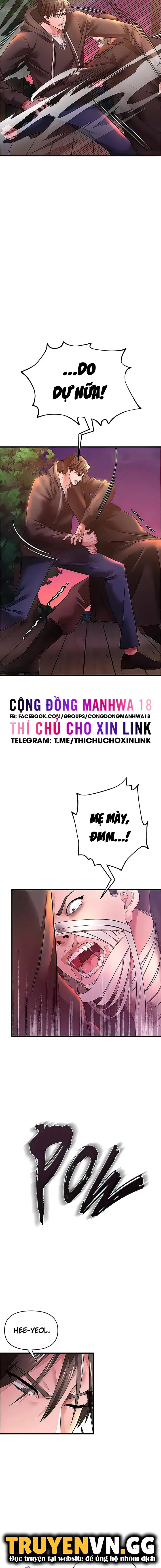 Thỏa Thuận Đổi Đời - Chapter 29 trang 9