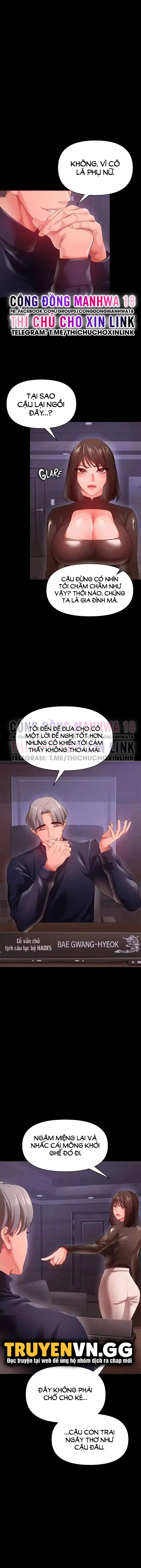 Thỏa Thuận Đổi Đời - Chapter 27 trang 10