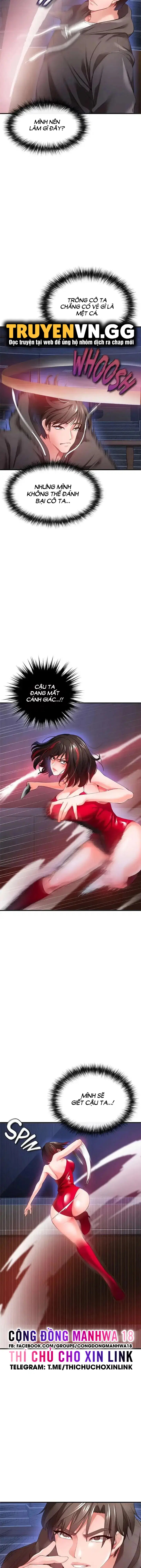 Thỏa Thuận Đổi Đời - Chapter 27 trang 16
