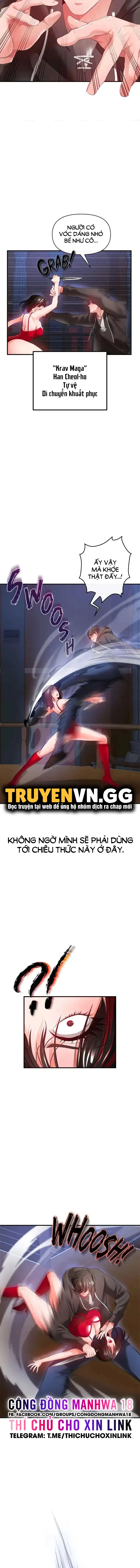 Thỏa Thuận Đổi Đời - Chapter 27 trang 17